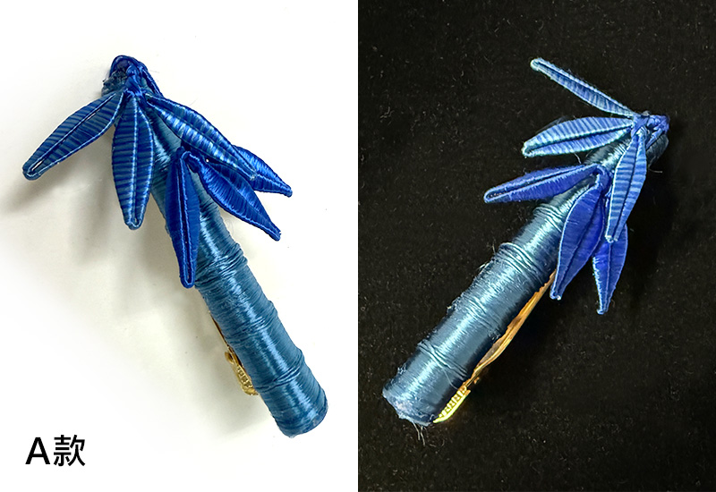 節節高昇 領帶夾 / 胸針 節節高昇 領帶夾 / 胸針