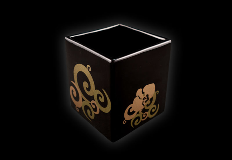 T23-祈福筆筒 T23-祈福筆筒