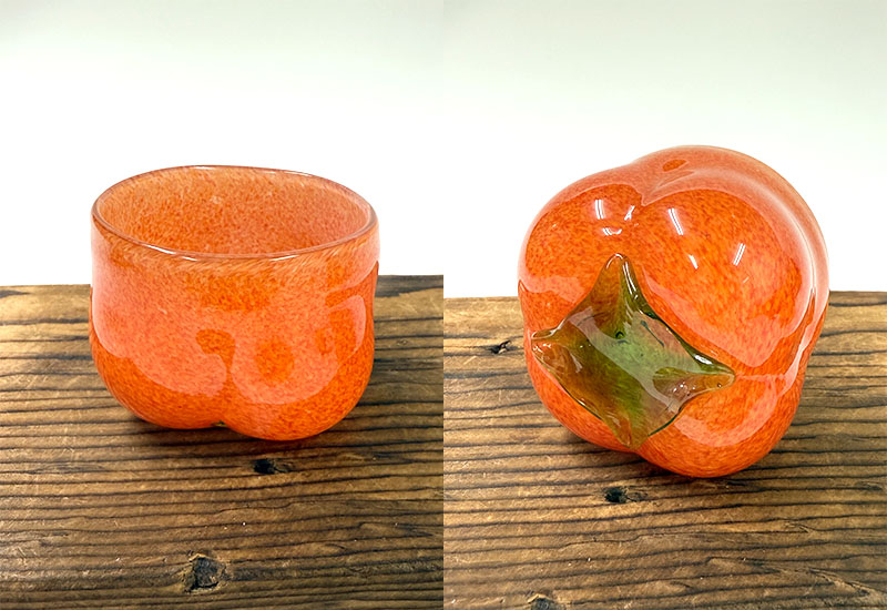 吉柿滿盈 喜事杯 吉柿滿盈 喜事杯