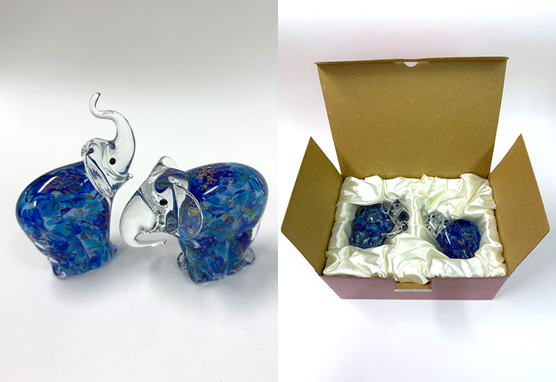 吉象成雙-藍色片 吉象成雙-藍色片