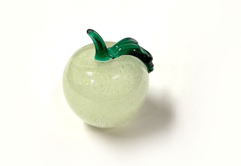 MINI蘋果(螢光) MINI蘋果(螢光)