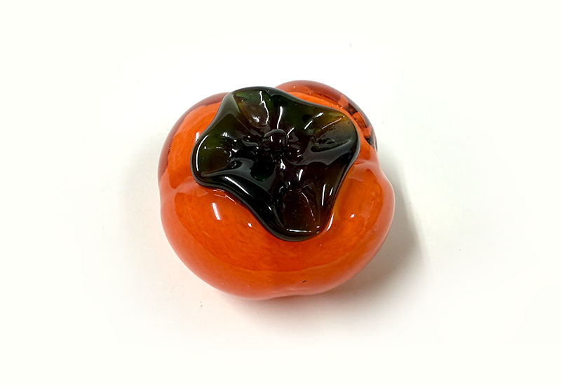 Mini方柿子(橘紅) Mini方柿子(橘紅)