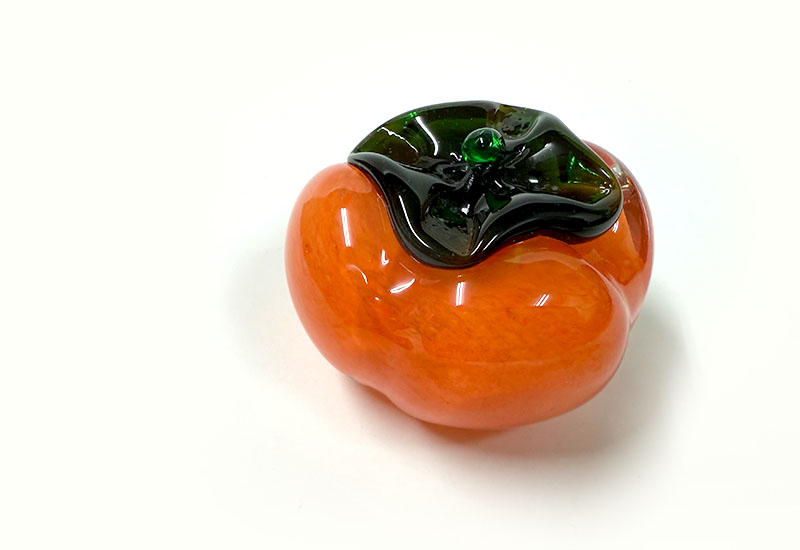 Mini方柿子(橘紅) Mini方柿子(橘紅)