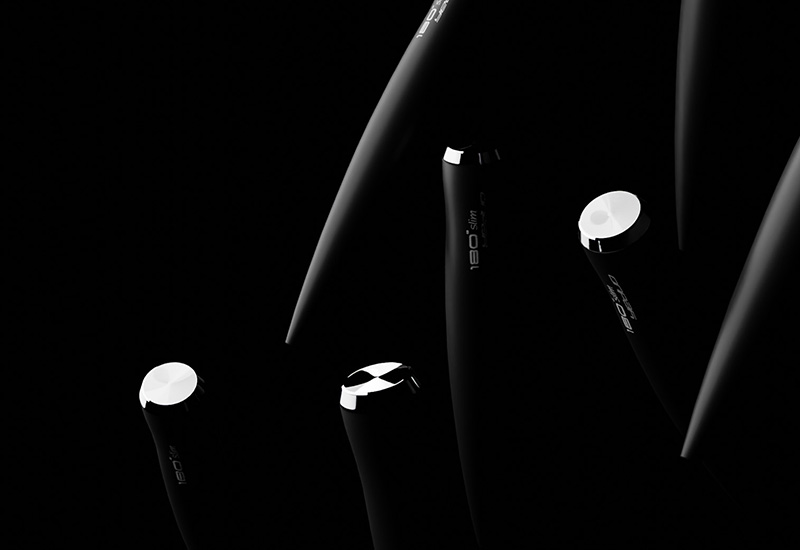 Yeduo 180度倒轉筆 slim Yeduo 180度倒轉筆 slim