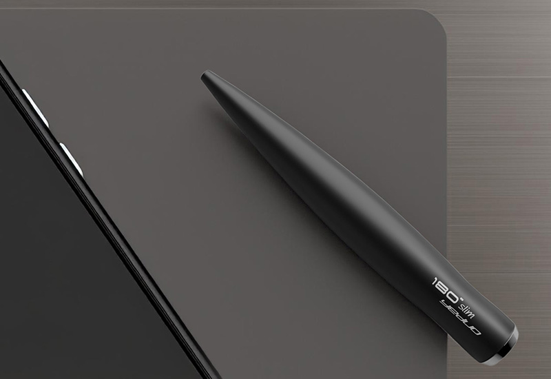 Yeduo 180度倒轉筆 slim Yeduo 180度倒轉筆 slim