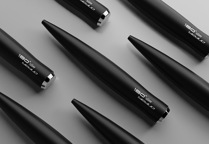 Yeduo 180度倒轉筆 slim Yeduo 180度倒轉筆 slim