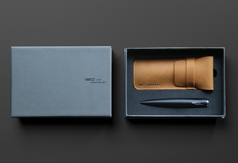 Yeduo 180度倒轉筆 slim Yeduo 180度倒轉筆 slim