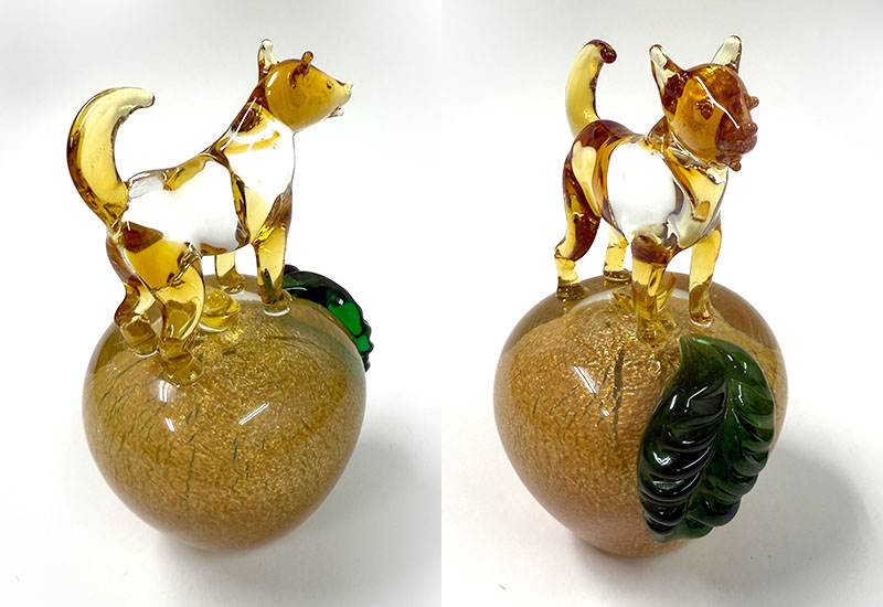 平安生肖-狗 平安生肖-狗