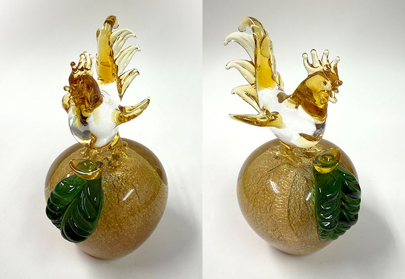 平安生肖-雞 平安生肖-雞