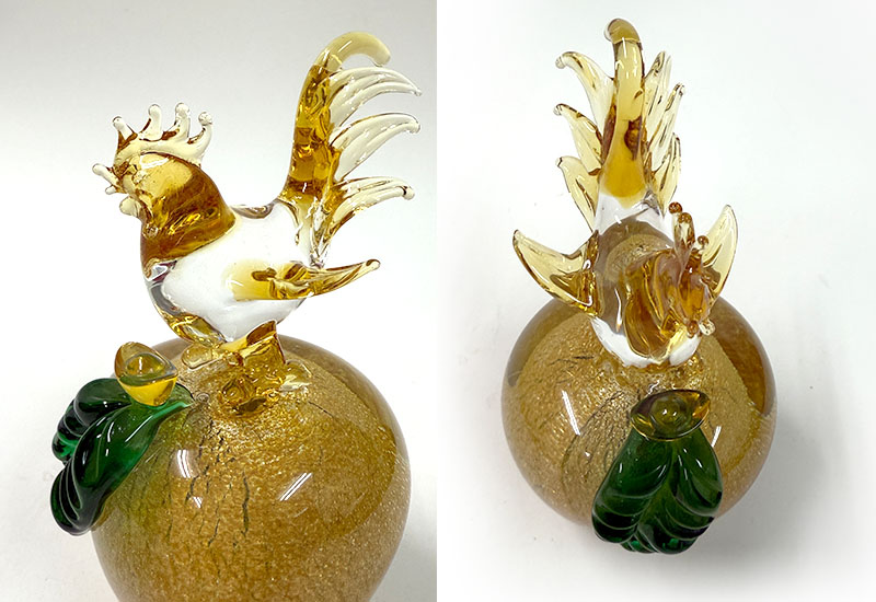 平安生肖-雞 平安生肖-雞