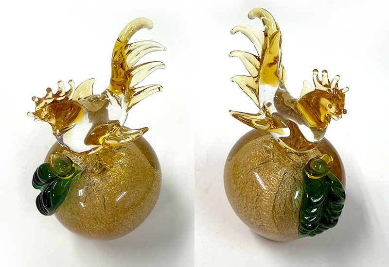 平安生肖-雞 平安生肖-雞