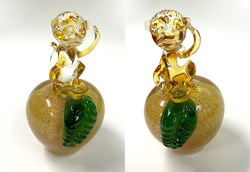 平安生肖-猴 平安生肖-猴