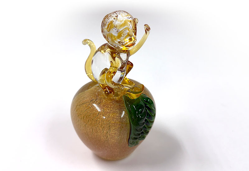 平安生肖-猴 平安生肖-猴