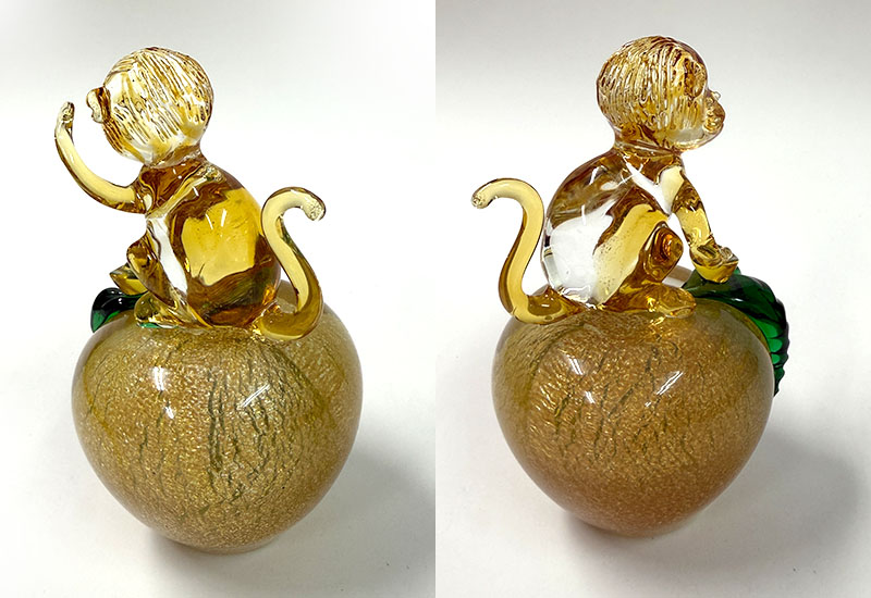 平安生肖-猴 平安生肖-猴