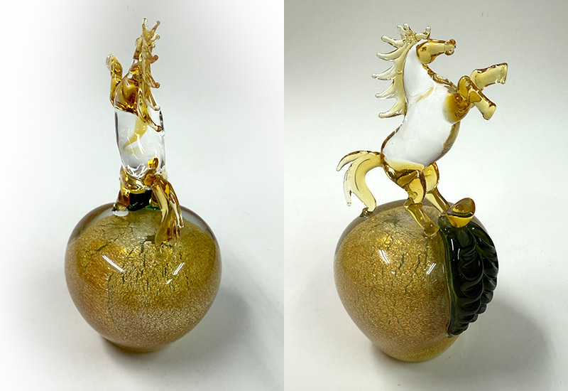 平安生肖-馬 平安生肖-馬