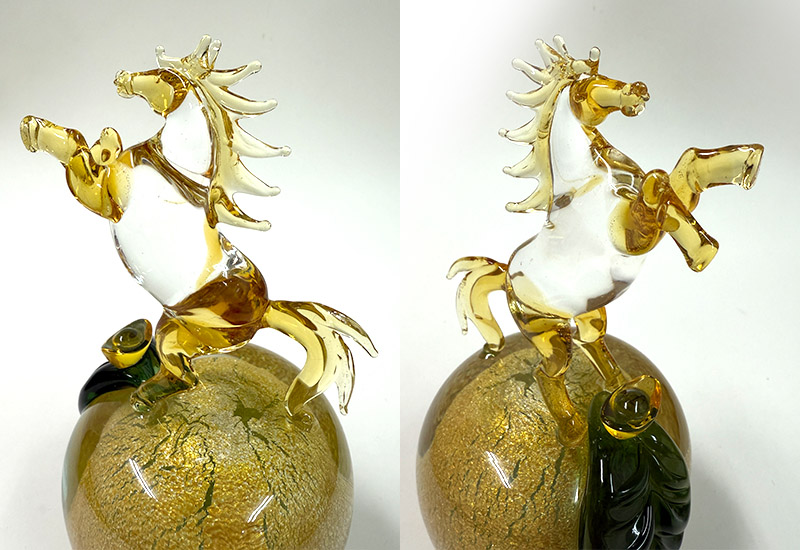 平安生肖-馬 平安生肖-馬