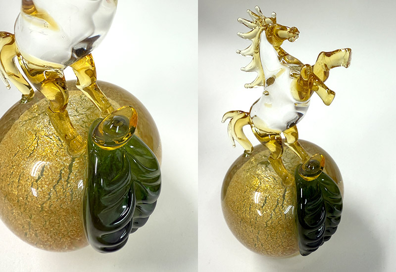 平安生肖-馬 平安生肖-馬