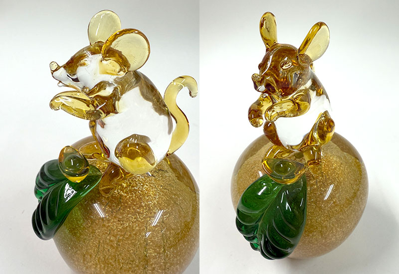 平安生肖-鼠 平安生肖-鼠