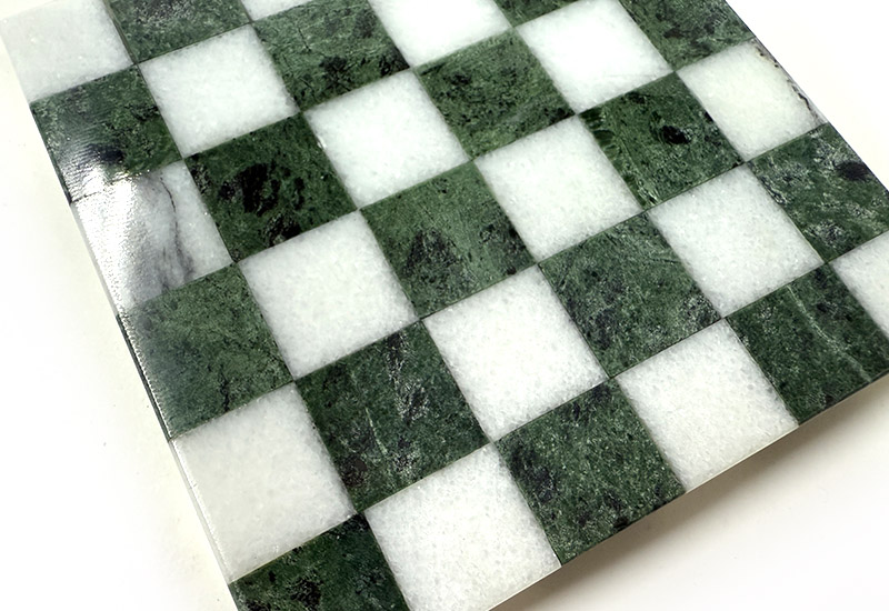 經典棋盤格拼接杯墊 經典棋盤格拼接杯墊