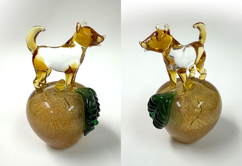 平安生肖-狗 平安生肖-狗