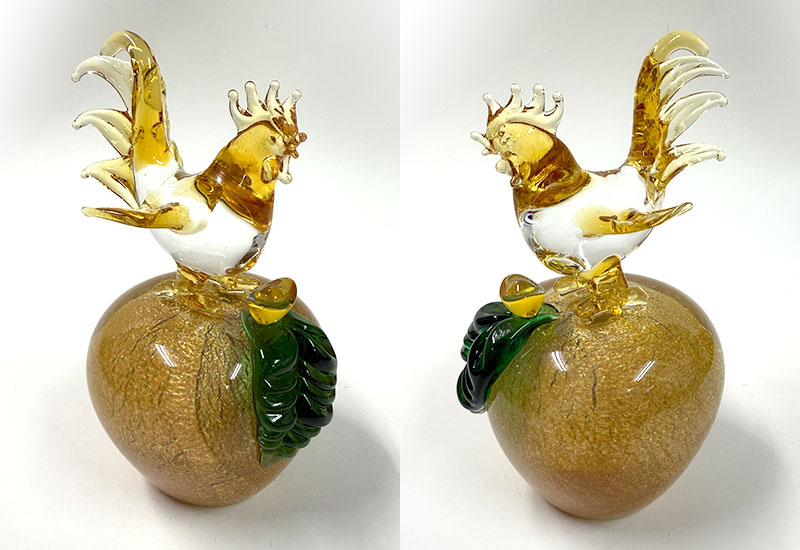 平安生肖-雞 平安生肖-雞