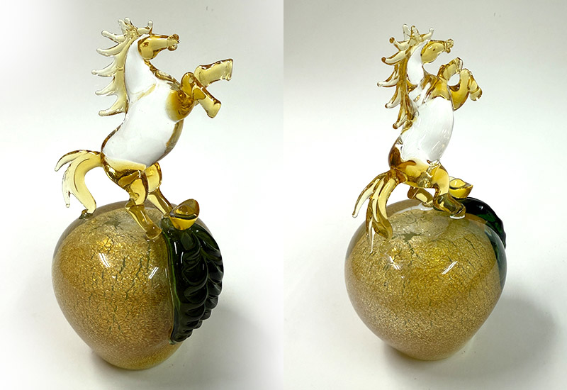 平安生肖-馬 平安生肖-馬