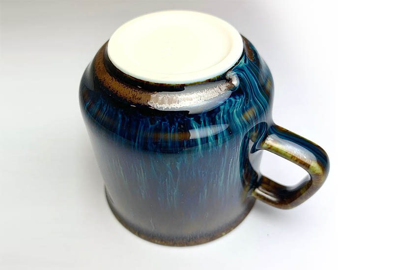 Colorful 天目系列 海神之眼 咖啡杯(115cc 款-2入/盒)