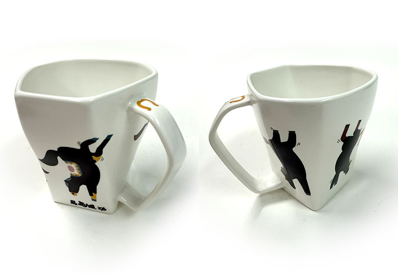 H9-變色馬到成功天燈杯