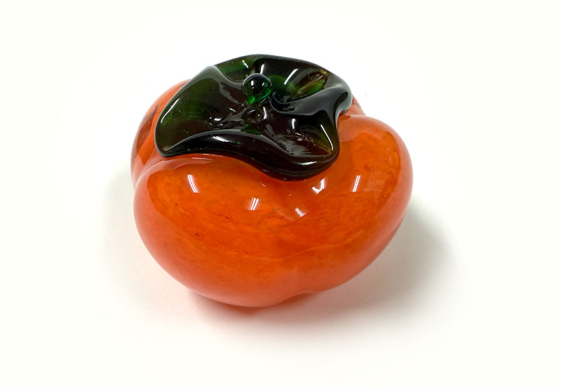 Mini方柿子(橘紅)